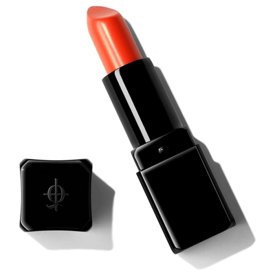 Shop Illamasqua Antimatter Lipstick (various Shades) In 8 Farhenheit