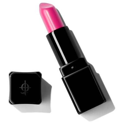 Shop Illamasqua Antimatter Lipstick (various Shades) In 27 Flash
