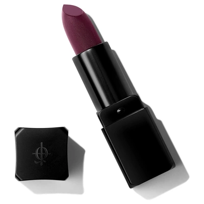 Shop Illamasqua Ultramatter Lipstick 4g (various Shades) In 0 Obscene