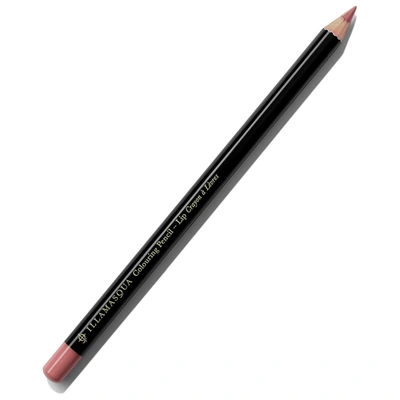 Shop Illamasqua Colouring Lip Pencil 1.4g (various Shades) In 3 Undressed