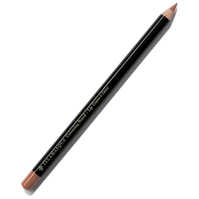 Shop Illamasqua Colouring Lip Pencil 1.4g (various Shades) In 5 Raw