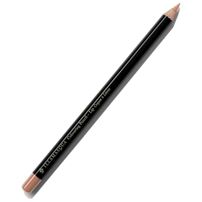 Shop Illamasqua Colouring Lip Pencil 1.4g (various Shades) In 10 Exposed