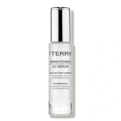 Shop By Terry Cellularose Cc Serum 30ml (various Shades) In 3 No.1 Immaculate Light