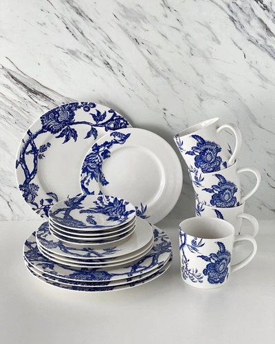 Caskata Arcadia 16-piece Place Setting Set