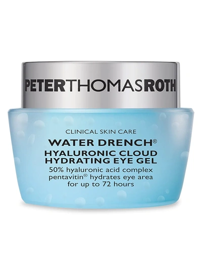 Shop Peter Thomas Roth Women's Water Drench Hyaluronic Cloud Hydrating Eye Gel