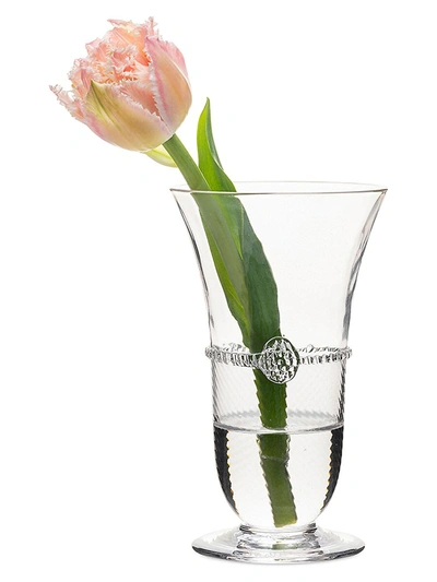 Shop Juliska Graham Posey Glass Vase