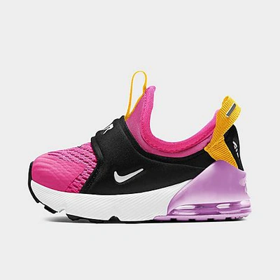 Girls' Toddler Nike Air Max 270 Casual Shoes