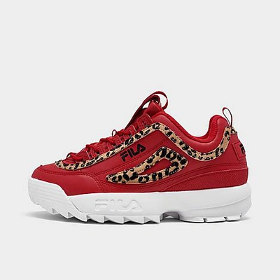 women's disruptor 2 leopard