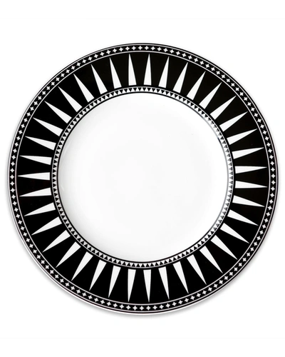 Caskata Marrakech Dinner Plates, Set Of 4