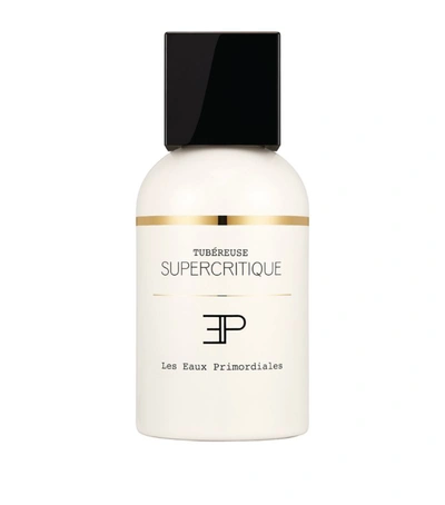 Shop Les Eaux Primordiales Tubereuse Supercritique Eau De Parfum (100ml) In Multi