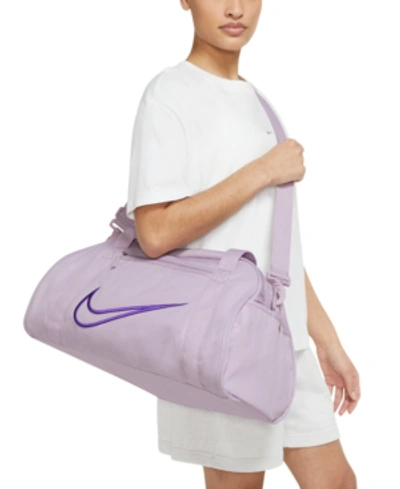 Nike Gym Club Training Duffel Bag