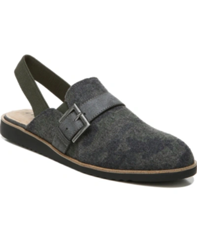 Shop Lifestride Zaida Slip-ons Women's Shoes In Olive