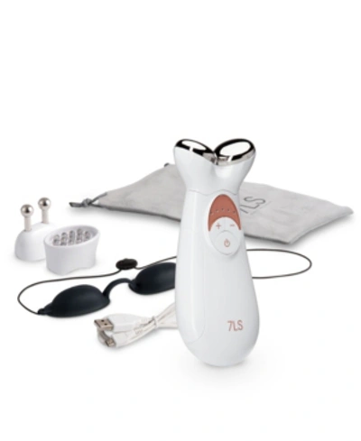 Shop 7ls Resculpt Microcurrent Light Therapy Device In No Color