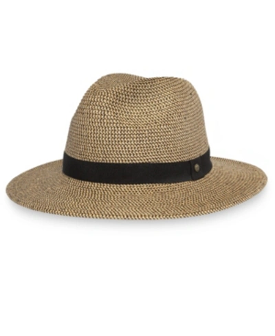 Shop Sunday Afternoons Havana Hat In Tweed