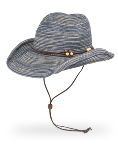 Shop Sunday Afternoons Sunset Hat In Denim