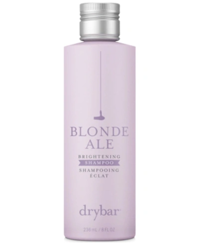 Shop Drybar Blonde Ale Brightening Shampoo, 8-oz.