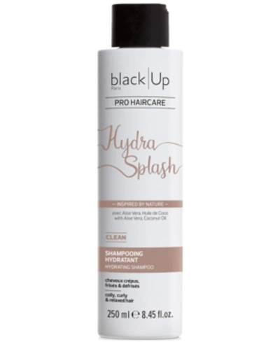 Shop Black Up Hydra Splash Hydrating Shampoo