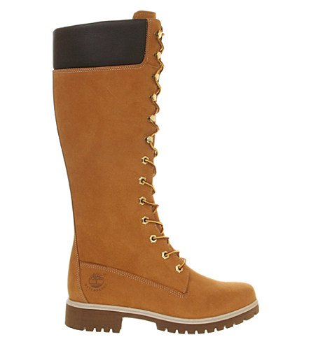 timberland earthkeepers womens tall boots
