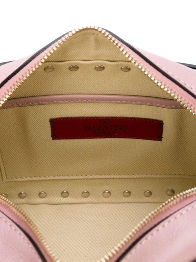 Shop Valentino 'rockstud' Crossbody Bag