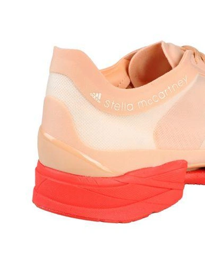 Shop Adidas By Stella Mccartney In Pale Pink