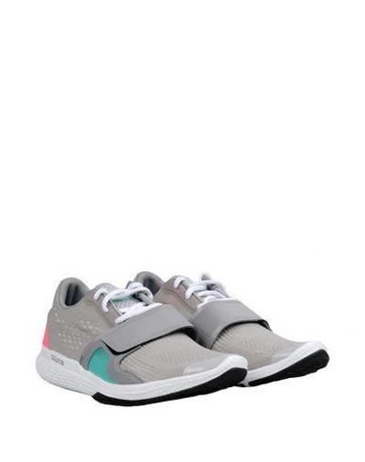 Shop Adidas By Stella Mccartney Sneakers In Light Grey