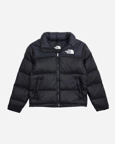 The North Face 1996 Retro Nuptse Jacket In Black | ModeSens