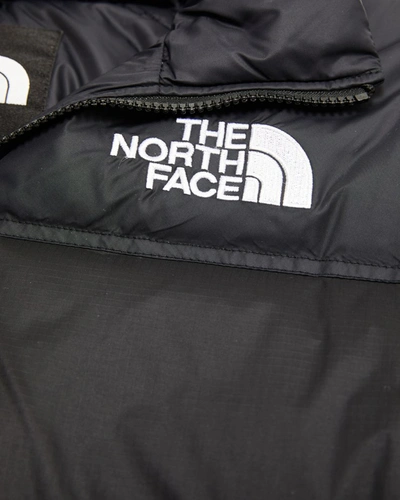 Shop The North Face 1996 Retro Nuptse Jacket In Black
