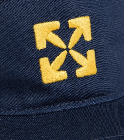 ARROWS棉质棒球帽