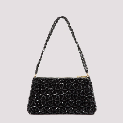 Shop Shrimps Dawson Bag In Black