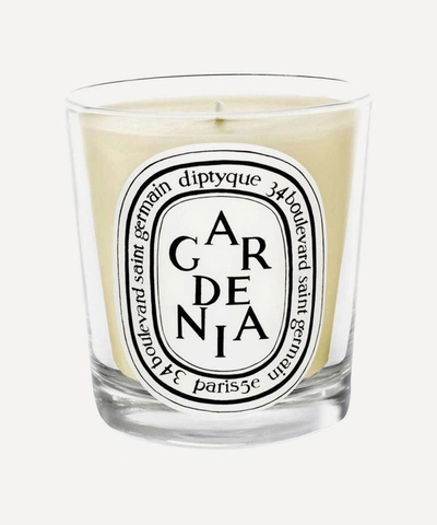 Shop Diptyque Gardenia Scented Candle 190g