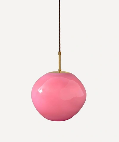 Helle Mardahl Bon Bon Lamp In Bubblegum | ModeSens