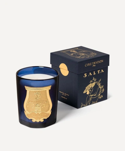 Shop Cire Trudon Salta Scented Candle 270g