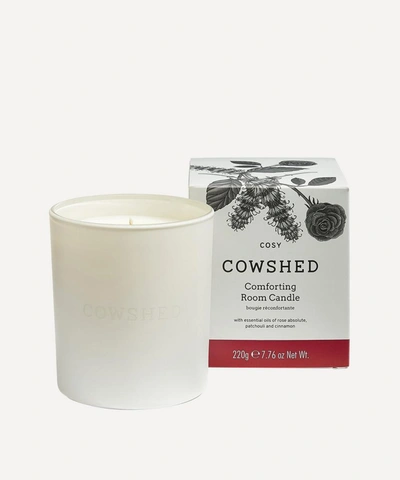 Shop Cowshed Cosy Comforting Room Candle 220g