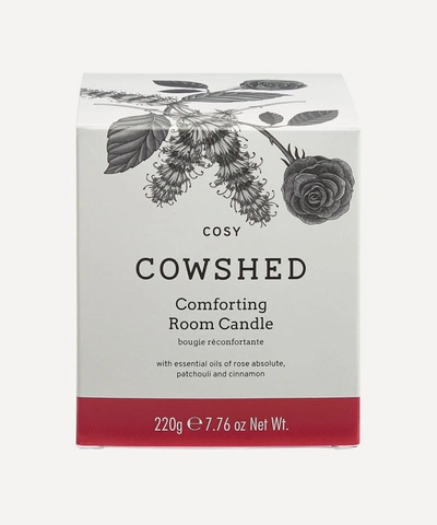 Shop Cowshed Cosy Comforting Room Candle 220g