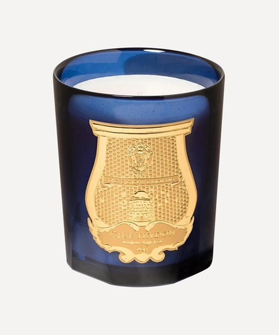 Cire Trudon Reggio Les Belles Matieres Candle