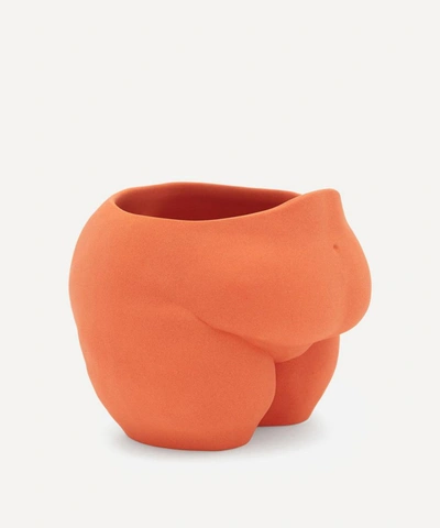 Shop Anissa Kermiche Popotelee Terracotta Pot