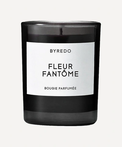Byredo Fleur Fantome Mini Candle 70g