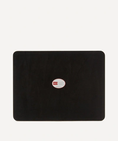 Avenida Home Fox Table Mat In Multicolour