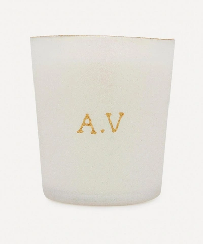 Astier De Villatte Palais D Hiver Scented Candle 260g
