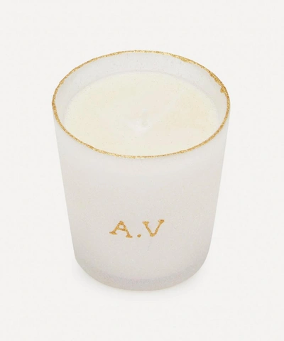 Astier De Villatte Palais D Hiver Scented Candle 260g