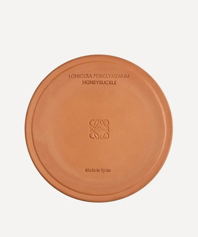 Loewe Large Honeysuckle Candle 2120g