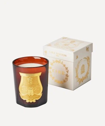 Cire Trudon Cire Bougie Classic Scented Candle