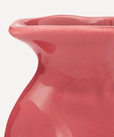 Shop Anissa Kermiche Mini Jugs Trio In Multicolour