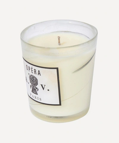 Shop Astier De Villatte Opera Glass Scented Candle 260g