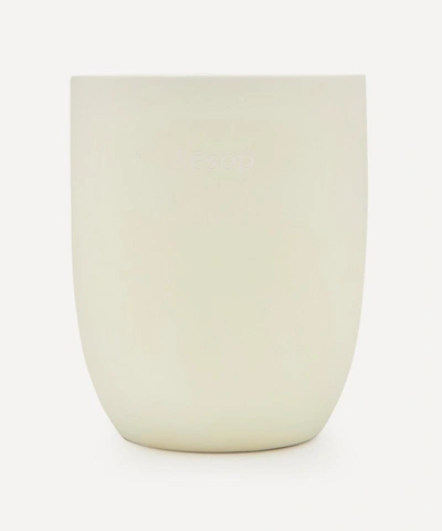 Aesop Aganice Aromatique Candle