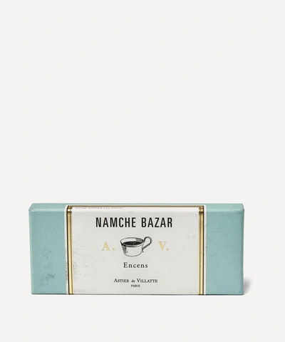 Astier De Villatte Namche Bazar Incense Sticks In Assorted