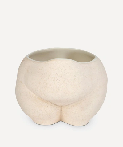 ANISSA KERMICHE ANISSA KERMICHE POPOTELEE POT VASE 000698028