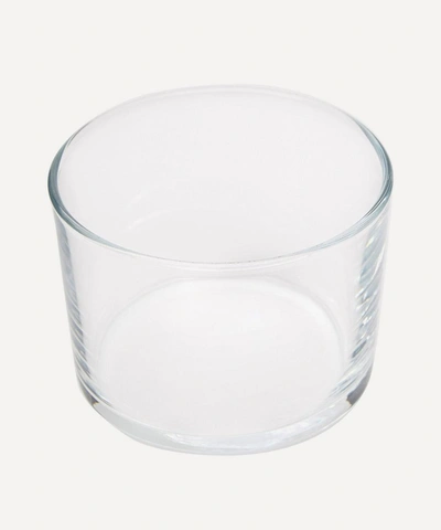 Shop Hay Small Glass In Grey