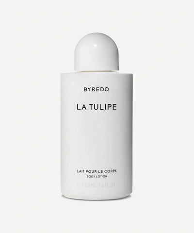 BYREDO LA TULIPE BODY LOTION 225ML 405542