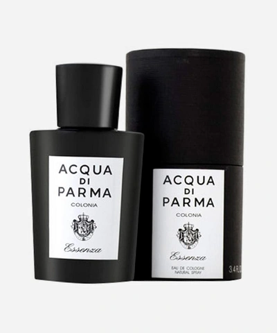 Acqua Di Parma Colonia Essenza Eau De Cologne Natural Spray 180ml In White